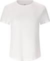 Athlecia DOJA Funktionsshirt Damen - white