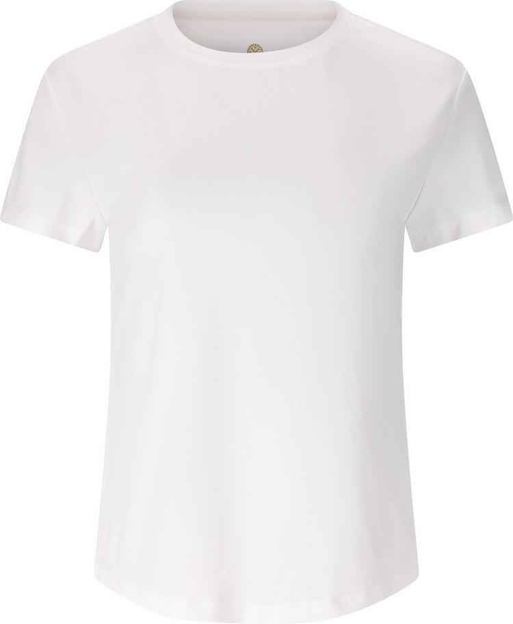 Athlecia Athlecia DOJA Funktionsshirt Damen - white - 0 | SportScheck