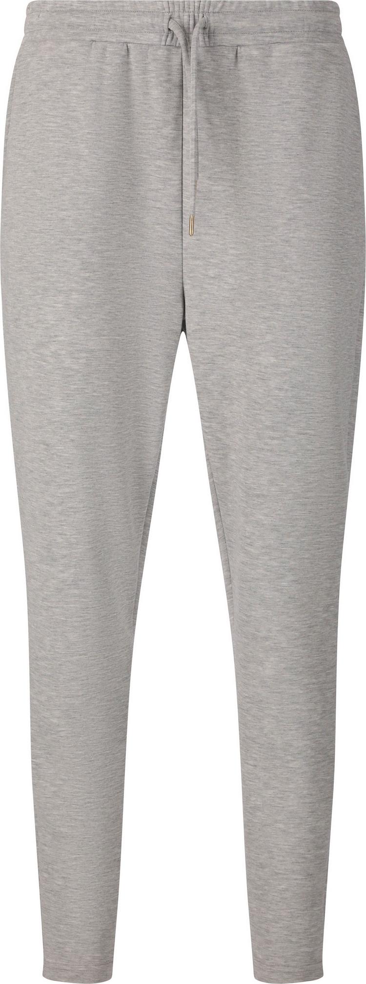 Athlecia Athlecia Jacey Sweathose Damen - light grey melange - 0 | SportScheck