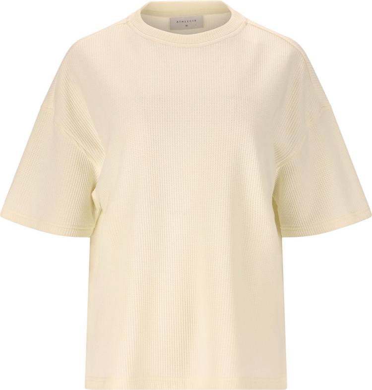 Athlecia Athlecia CARDALL Funktionsshirt Damen - vaporous gray - 0 | SportScheck