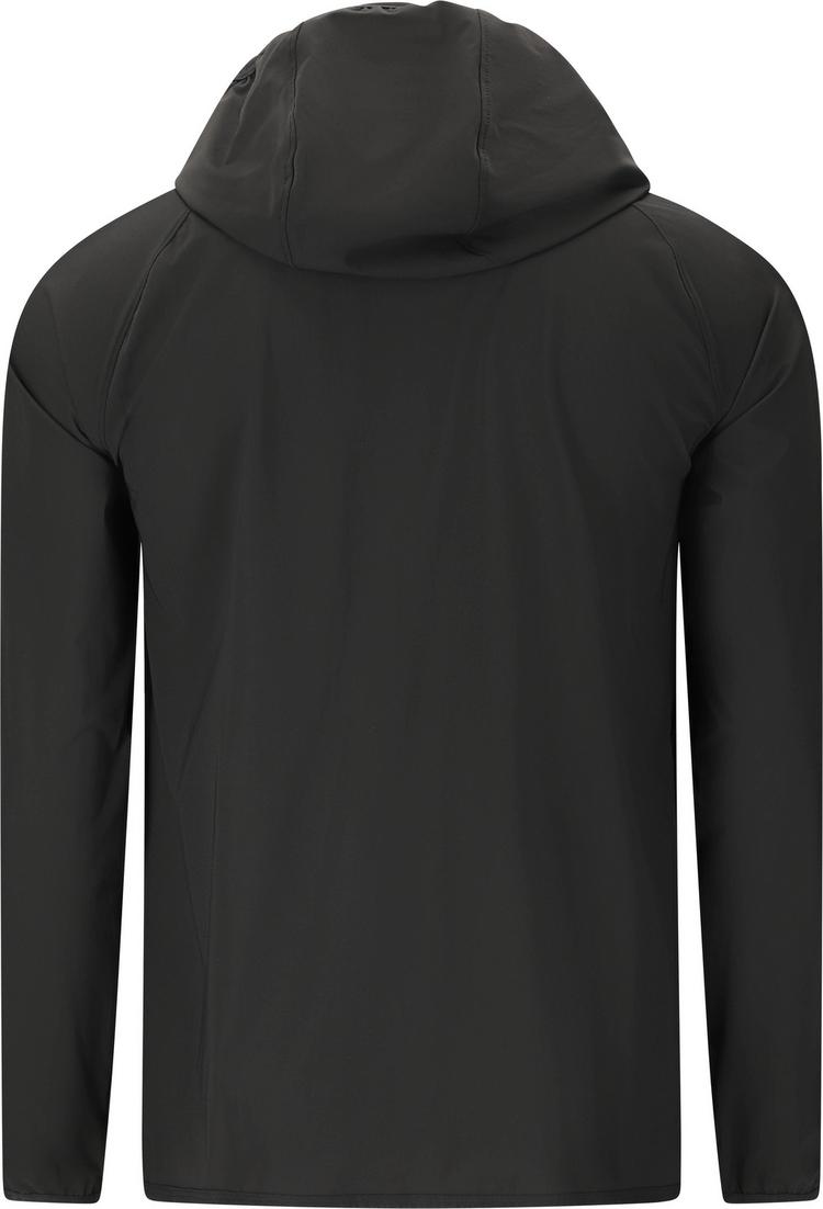 Virtus Virtus Alonso Funktionsjacke Herren - black - 0 | SportScheck