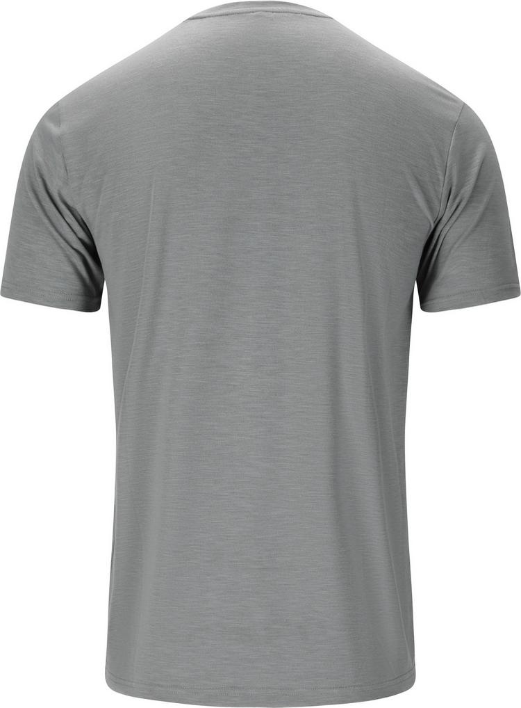 Virtus Virtus Jokers Funktionsshirt Herren - lagune gray - 0 | SportScheck