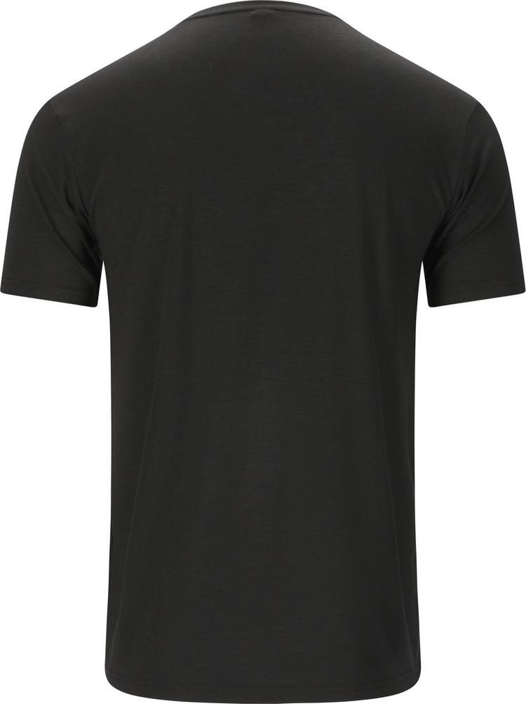 Virtus Virtus Jokers Funktionsshirt Herren - black - 0 | SportScheck