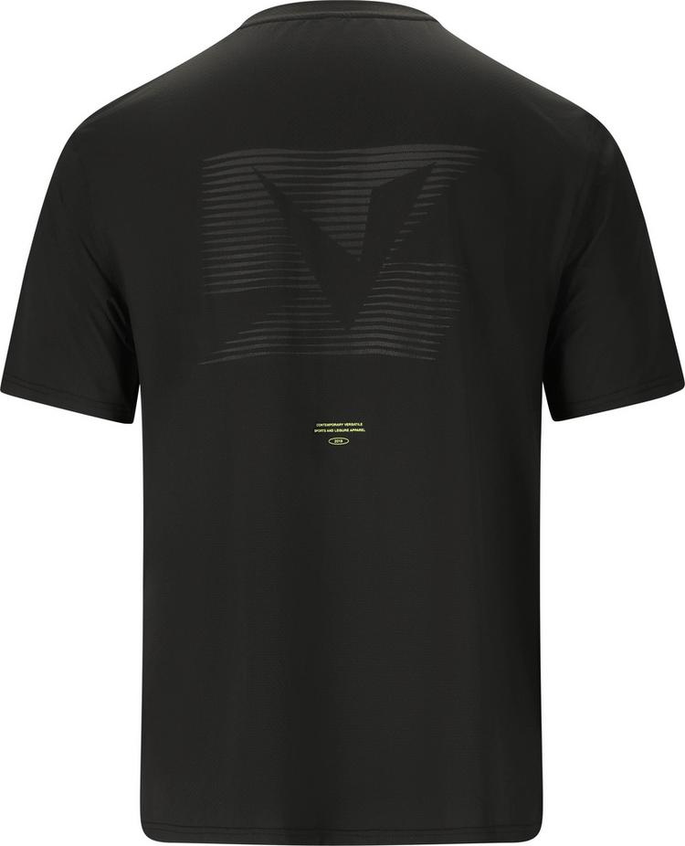 Virtus Virtus MAINI Funktionsshirt Herren - black - 0 | SportScheck
