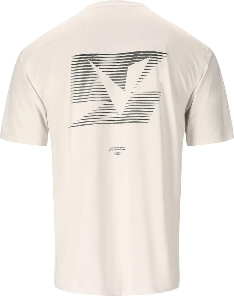 Virtus Virtus MAINI Funktionsshirt Herren - white - 0 | SportScheck