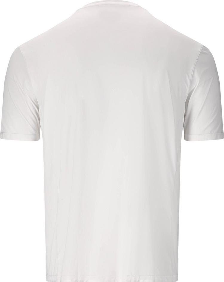 Virtus Virtus Walton Funktionsshirt Herren - white - 0 | SportScheck