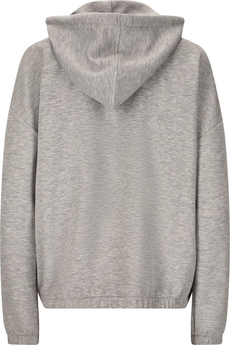 Athlecia Athlecia Namier Hoodie Damen - light grey melange - 0 | SportScheck