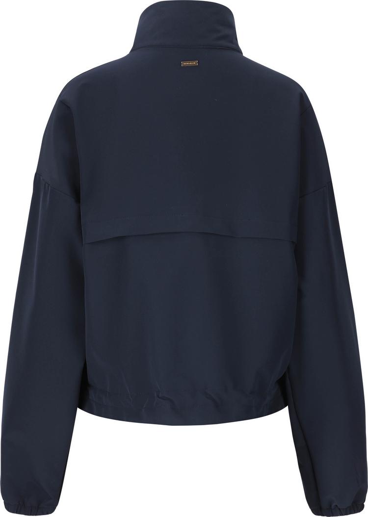 Athlecia Athlecia CARLEY Funktionsshirt Damen - dark sapphire - 0 | SportScheck