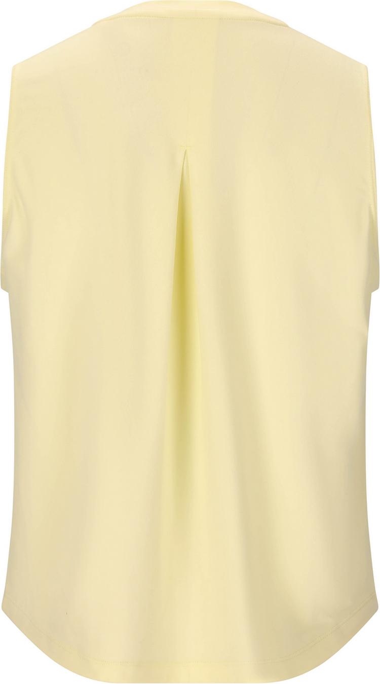 Athlecia Athlecia PACY Funktionsshirt Damen - transparent yellow - 0 | SportScheck