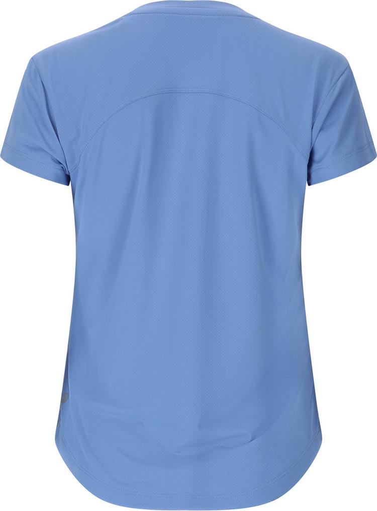 Athlecia Athlecia DOJA Funktionsshirt Damen - granada sky - 0 | SportScheck