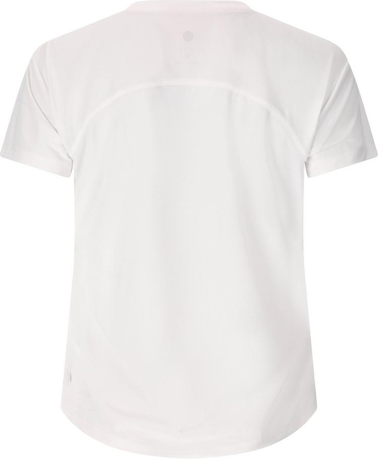 Athlecia Athlecia DOJA Funktionsshirt Damen - white - 0 | SportScheck