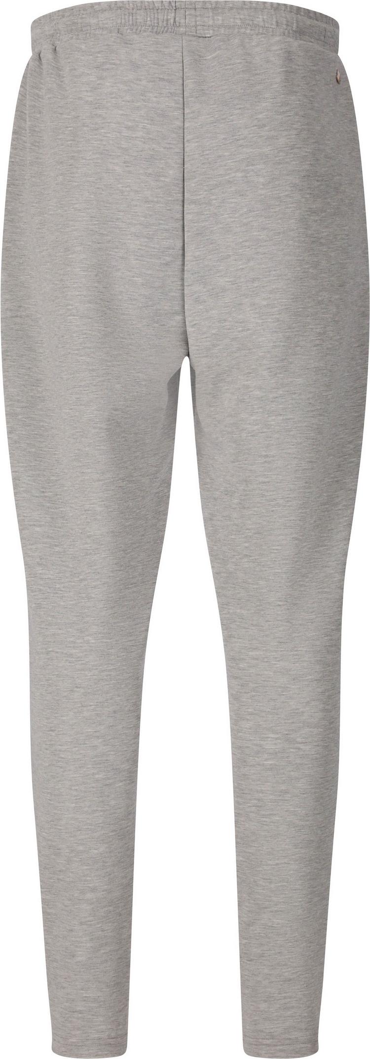 Athlecia Athlecia Jacey Sweathose Damen - light grey melange - 0 | SportScheck