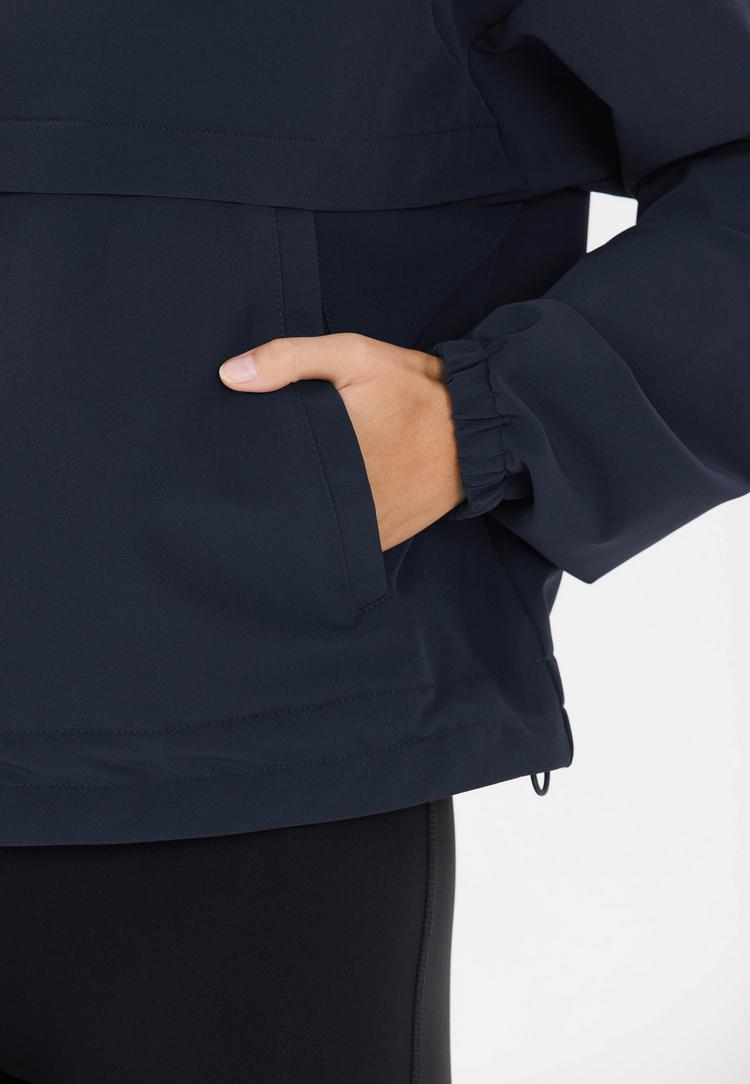 Athlecia Athlecia CARLEY Funktionsshirt Damen - dark sapphire - 5 | SportScheck