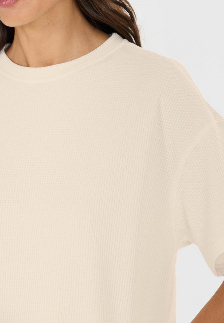 Athlecia Athlecia CARDALL Funktionsshirt Damen - vaporous gray - 4 | SportScheck