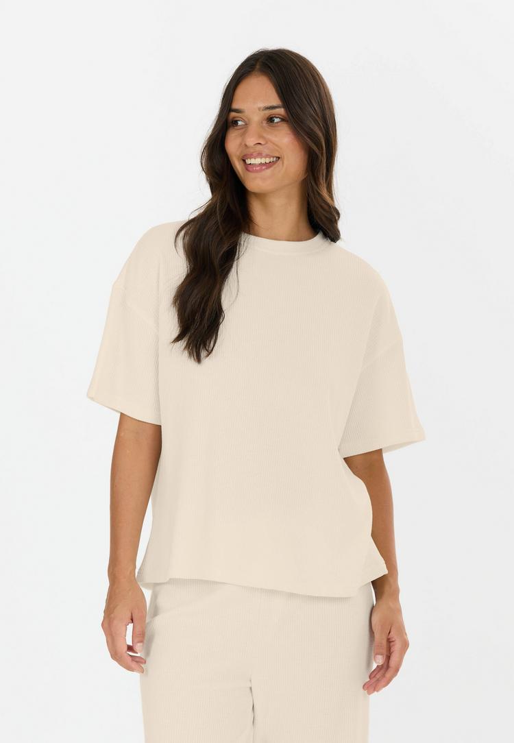 Athlecia Athlecia CARDALL Funktionsshirt Damen - vaporous gray - 0 | SportScheck