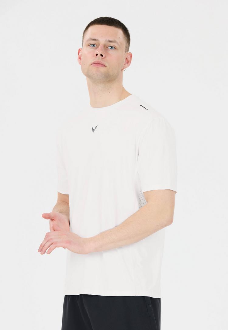 Virtus Virtus Walton Funktionsshirt Herren - white - 0 | SportScheck