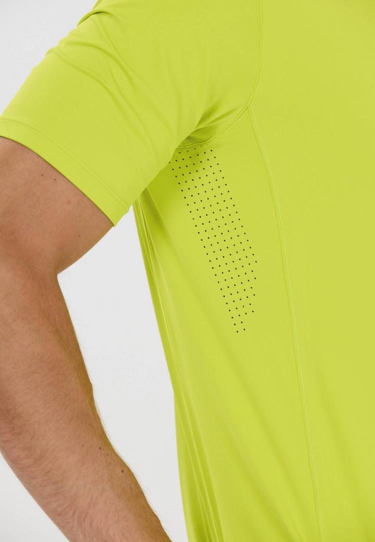 Virtus Virtus Walton Funktionsshirt Herren - tender shoots - 5 | SportScheck