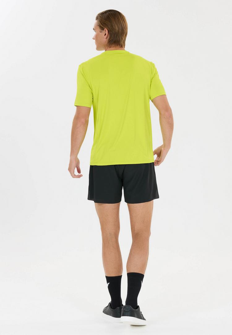 Virtus Virtus Walton Funktionsshirt Herren - tender shoots - 3 | SportScheck