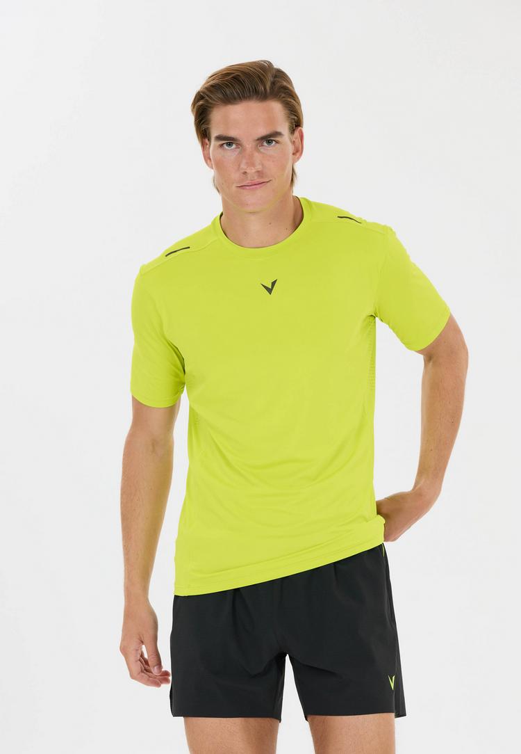 Virtus Virtus Walton Funktionsshirt Herren - tender shoots - 0 | SportScheck