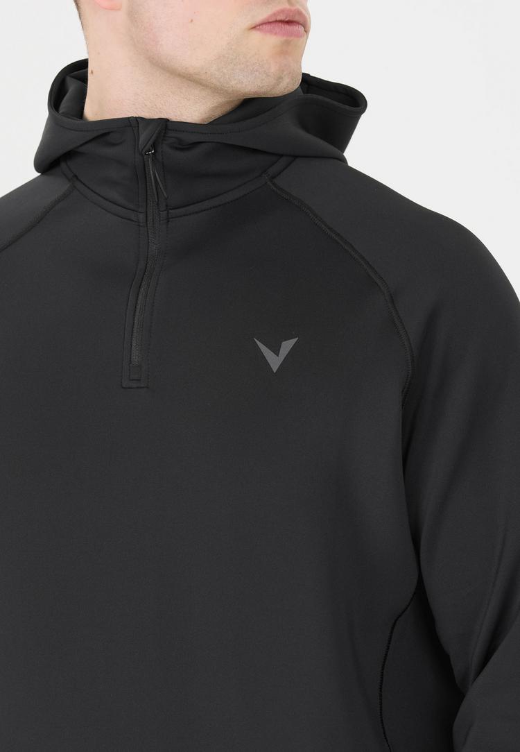 Virtus Virtus ALLISTER Funktionsshirt Herren - black - 4 | SportScheck