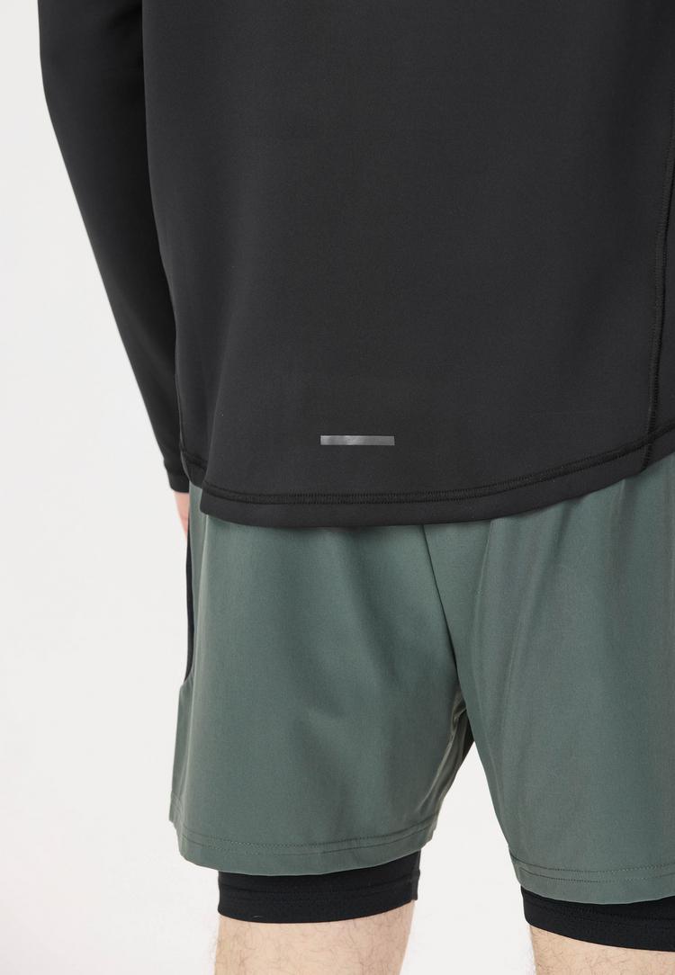 Virtus Virtus ALLISTER Funktionsshirt Herren - black - 5 | SportScheck