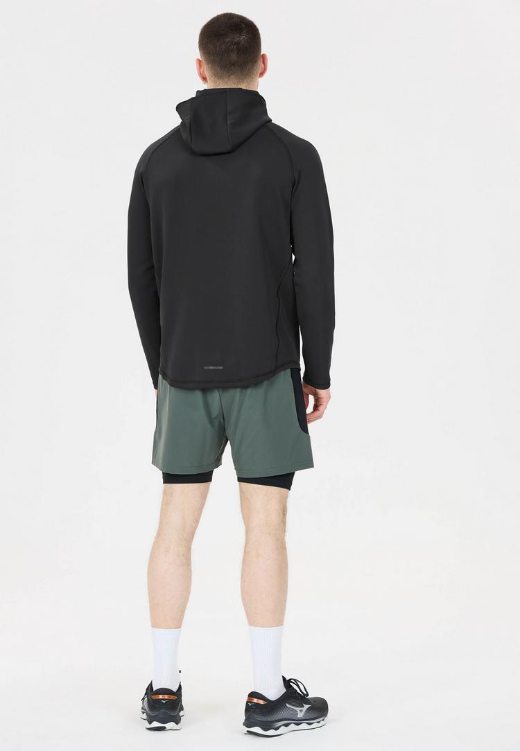 Virtus Virtus ALLISTER Funktionsshirt Herren - black - 3 | SportScheck