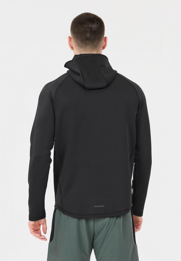 Virtus Virtus ALLISTER Funktionsshirt Herren - black - 1 | SportScheck