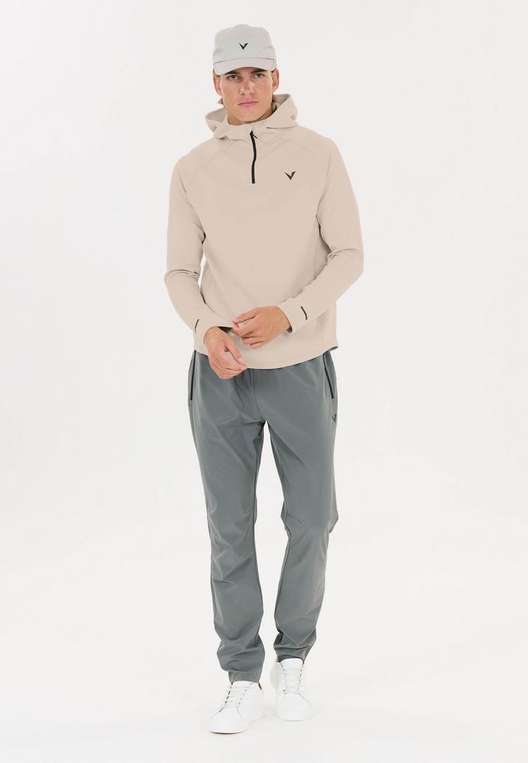 Virtus Virtus ALLISTER Funktionsshirt Herren - cumulus cloud - 2 | SportScheck