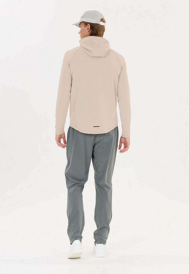 Virtus Virtus ALLISTER Funktionsshirt Herren - cumulus cloud - 3 | SportScheck