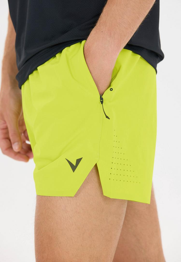 Virtus Virtus MACK Funktionsshorts Herren - tender shoots - 4 | SportScheck