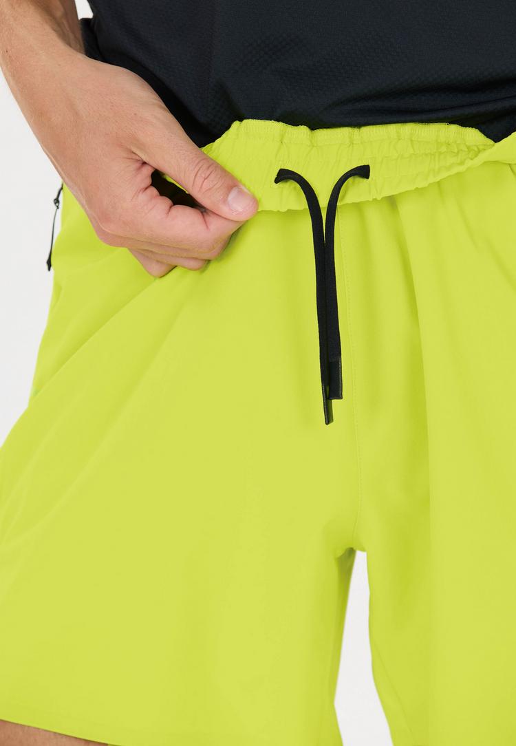 Virtus Virtus MACK Funktionsshorts Herren - tender shoots - 5 | SportScheck