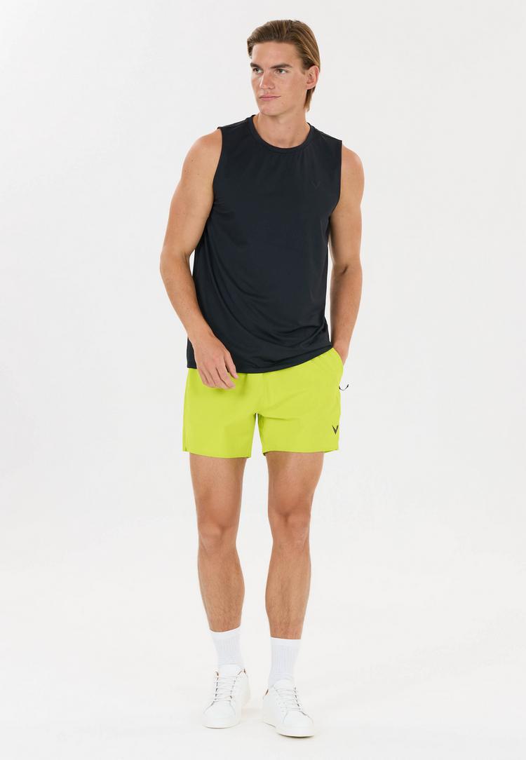 Virtus Virtus MACK Funktionsshorts Herren - tender shoots - 2 | SportScheck