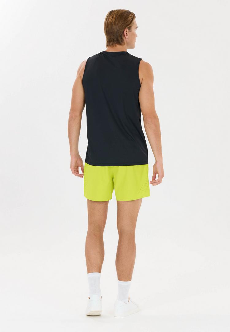 Virtus Virtus MACK Funktionsshorts Herren - tender shoots - 3 | SportScheck