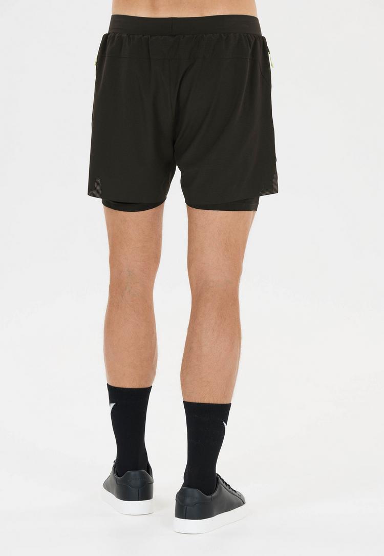 Virtus Virtus Ado Funktionsshorts Herren - black - 1 | SportScheck