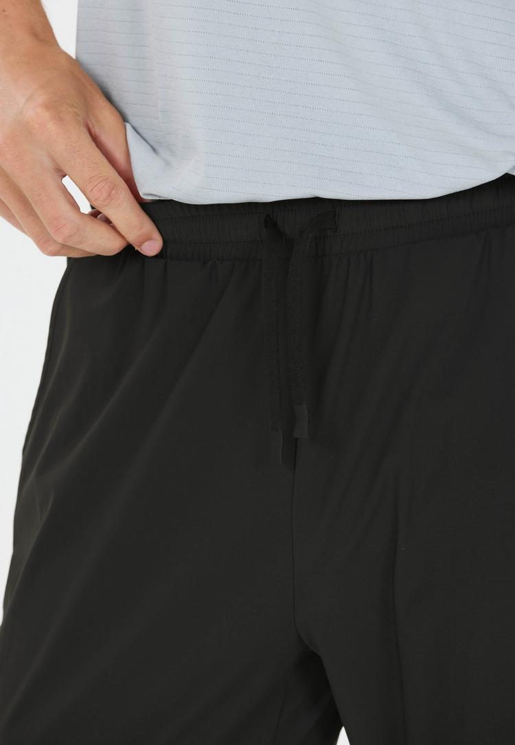 Virtus Virtus Alonso Trainingshose Herren - black - 5 | SportScheck