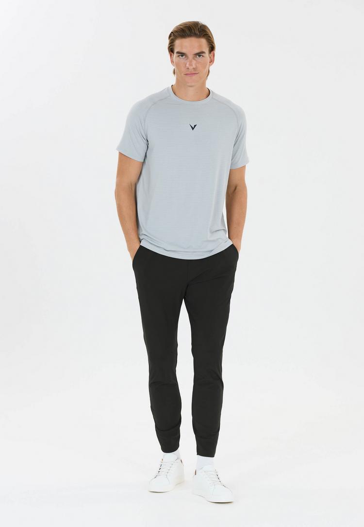 Virtus Virtus Alonso Trainingshose Herren - black - 2 | SportScheck