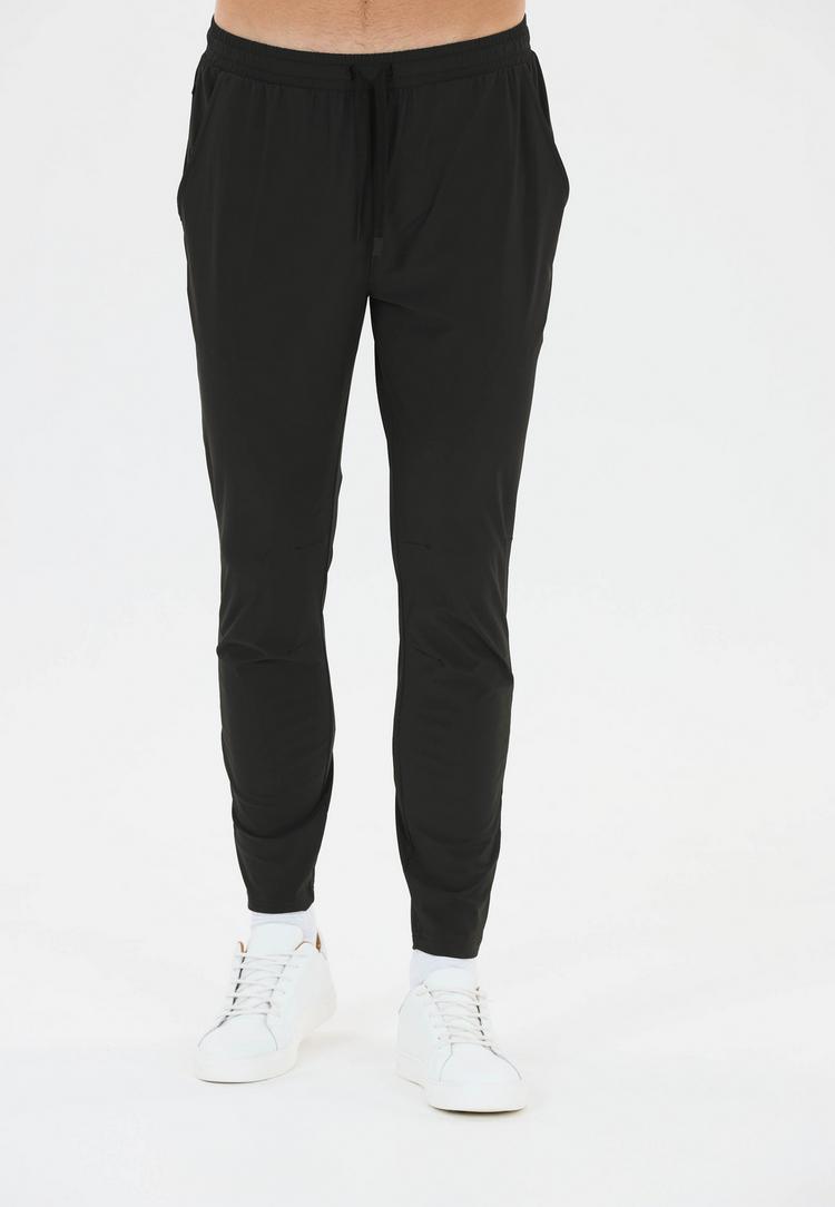 Virtus Virtus Alonso Trainingshose Herren - black - 0 | SportScheck