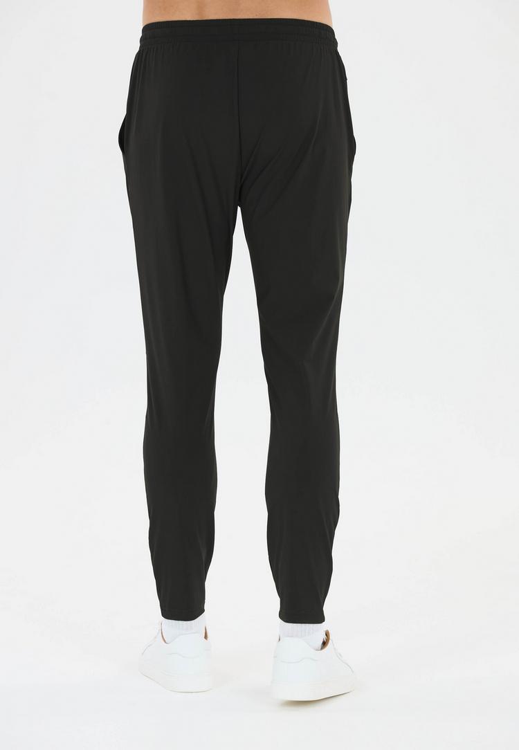 Virtus Virtus Alonso Trainingshose Herren - black - 1 | SportScheck