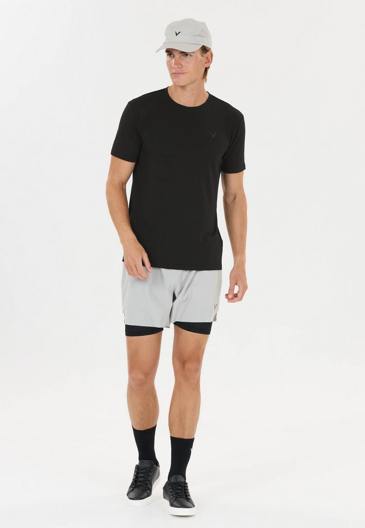 Virtus Virtus Jokers Funktionsshirt Herren - black - 2 | SportScheck