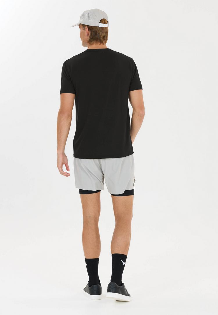 Virtus Virtus Jokers Funktionsshirt Herren - black - 3 | SportScheck