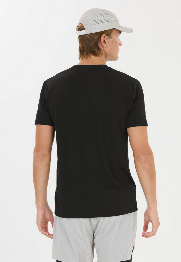 Virtus Virtus Jokers Funktionsshirt Herren - black - 1 | SportScheck