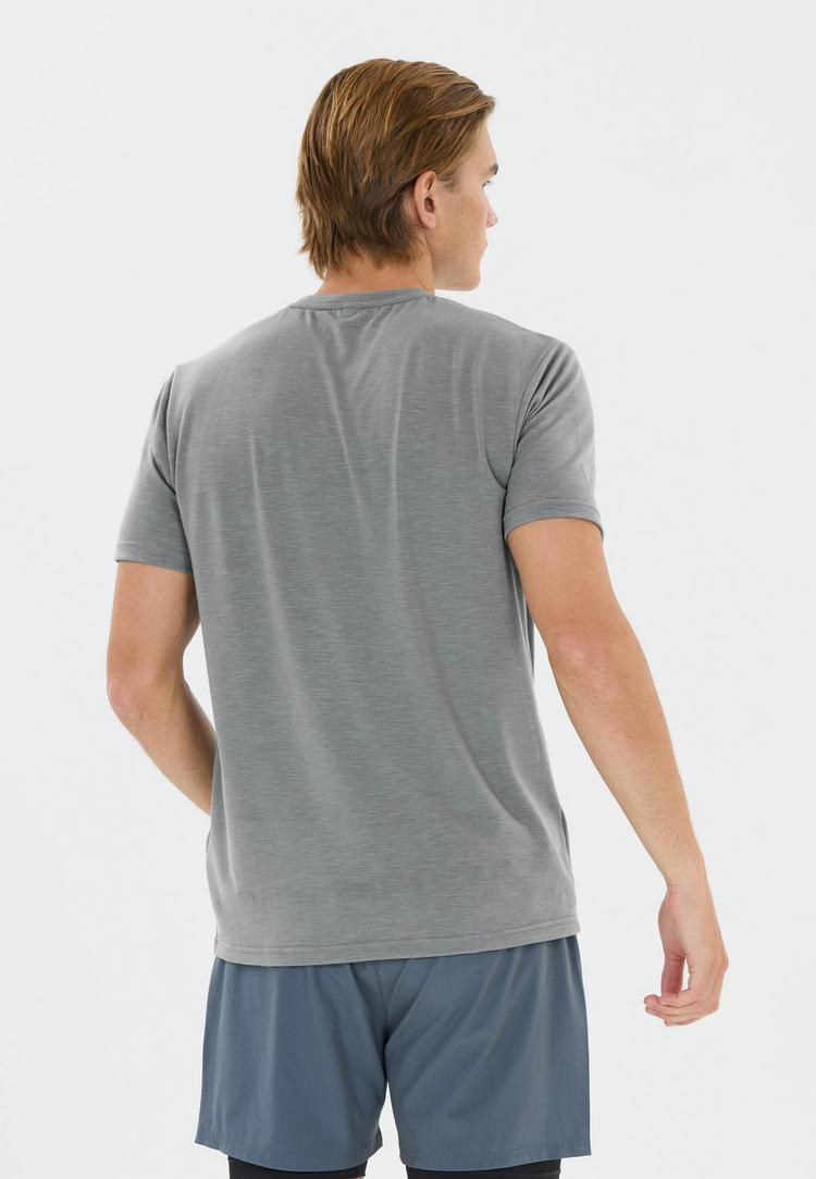 Virtus Virtus Jokers Funktionsshirt Herren - lagune gray - 1 | SportScheck