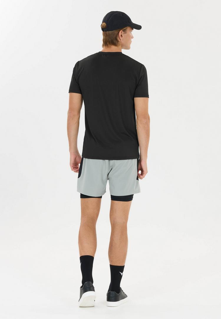 Virtus Virtus Roger Funktionsshirt Herren - black - 3 | SportScheck