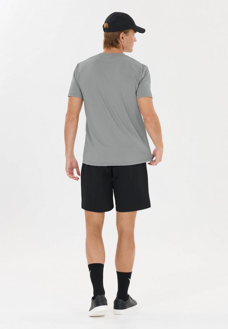 Virtus Virtus Roger Funktionsshirt Herren - lagune gray - 3 | SportScheck