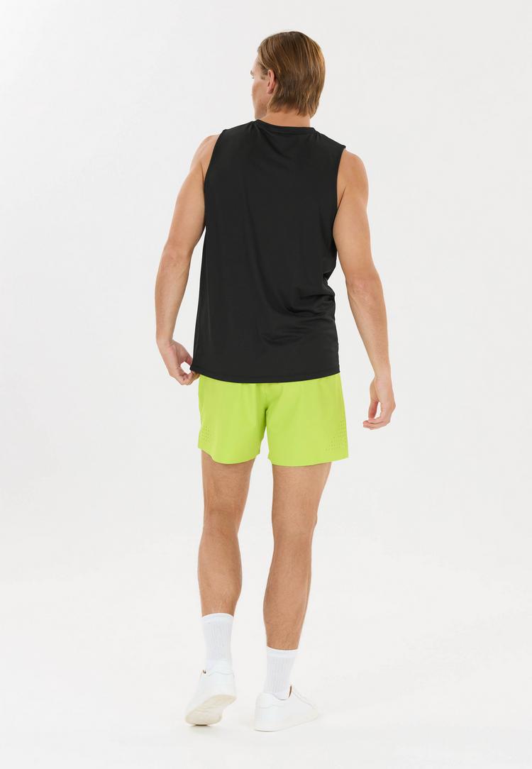 Virtus Virtus ROGER Funktionsshirt Herren - black - 3 | SportScheck