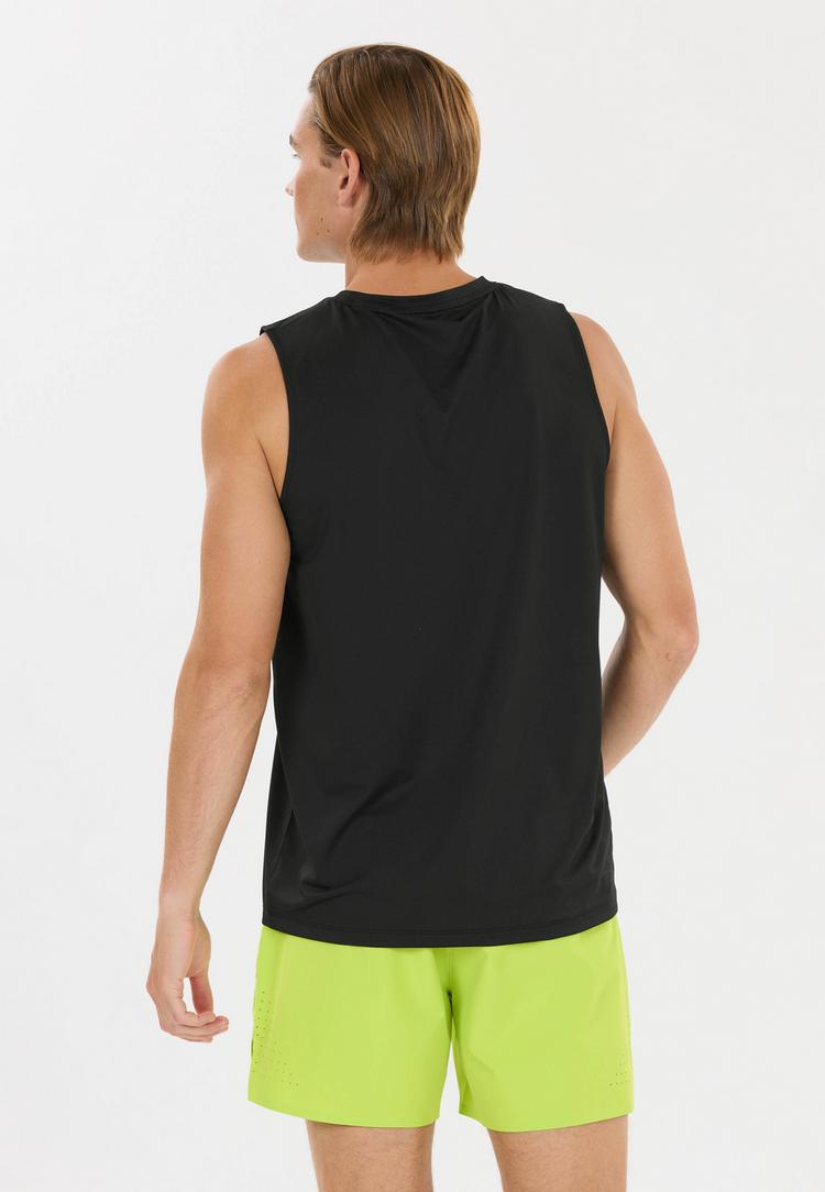 Virtus Virtus ROGER Funktionsshirt Herren - black - 1 | SportScheck