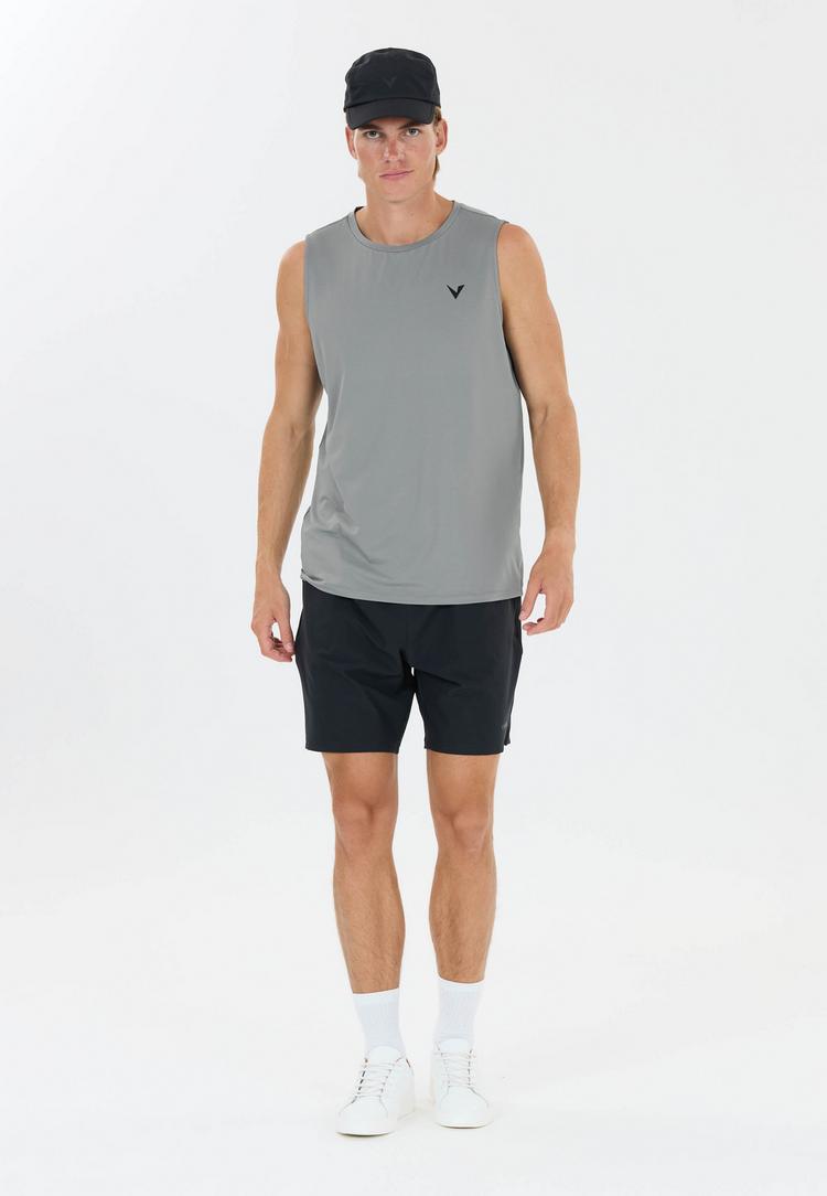 Virtus Virtus ROGER Funktionsshirt Herren - lagune gray - 2 | SportScheck