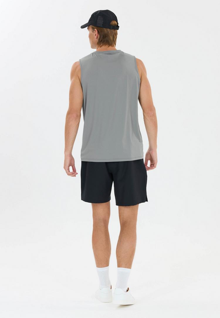 Virtus Virtus ROGER Funktionsshirt Herren - lagune gray - 3 | SportScheck