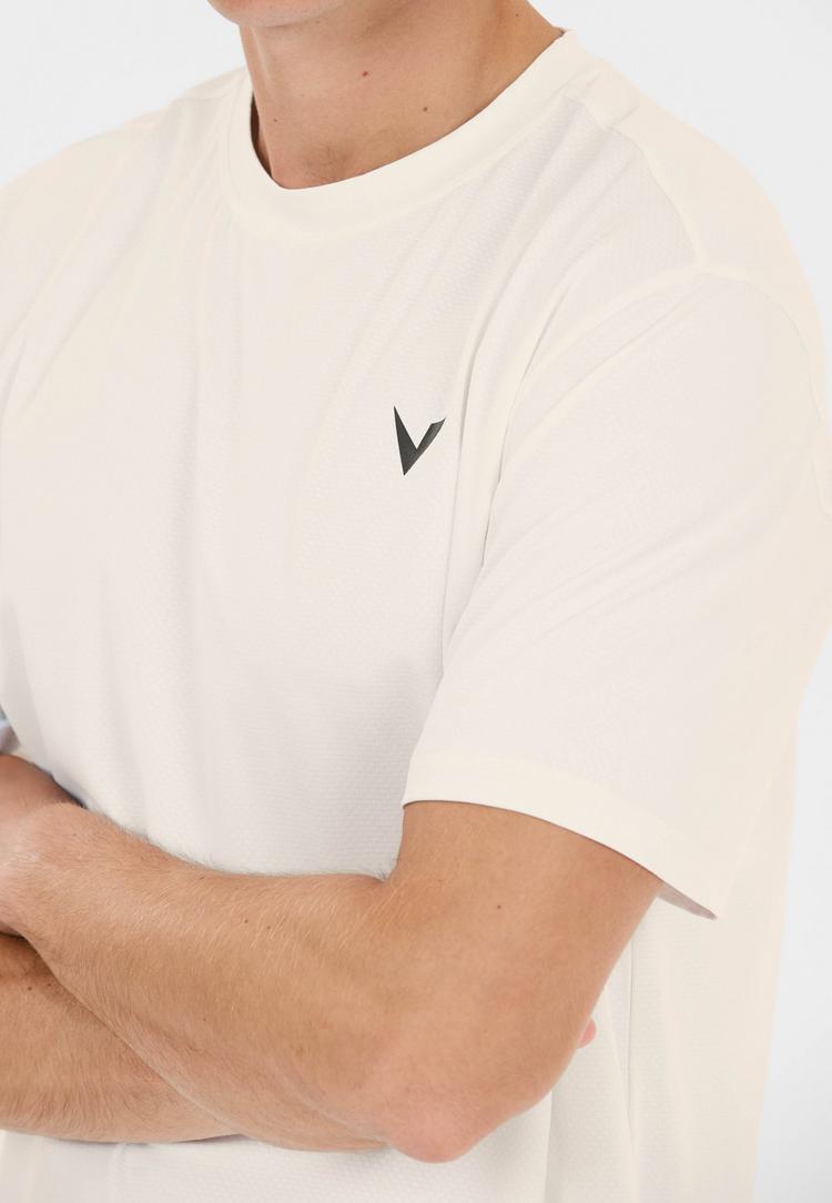 Virtus Virtus MAINI Funktionsshirt Herren - white - 4 | SportScheck