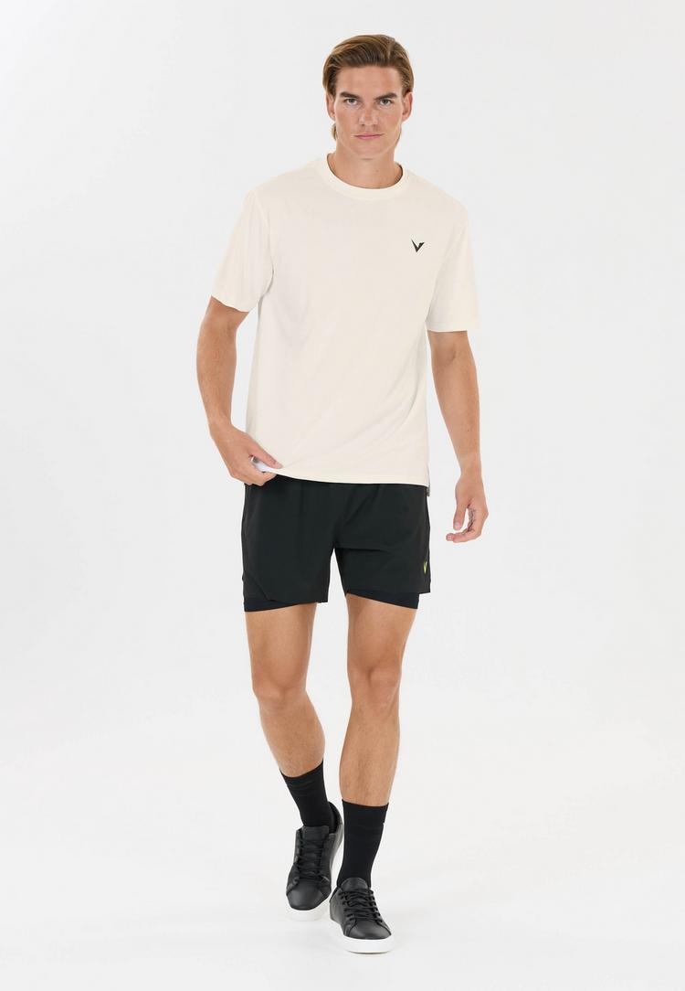 Virtus Virtus MAINI Funktionsshirt Herren - white - 2 | SportScheck